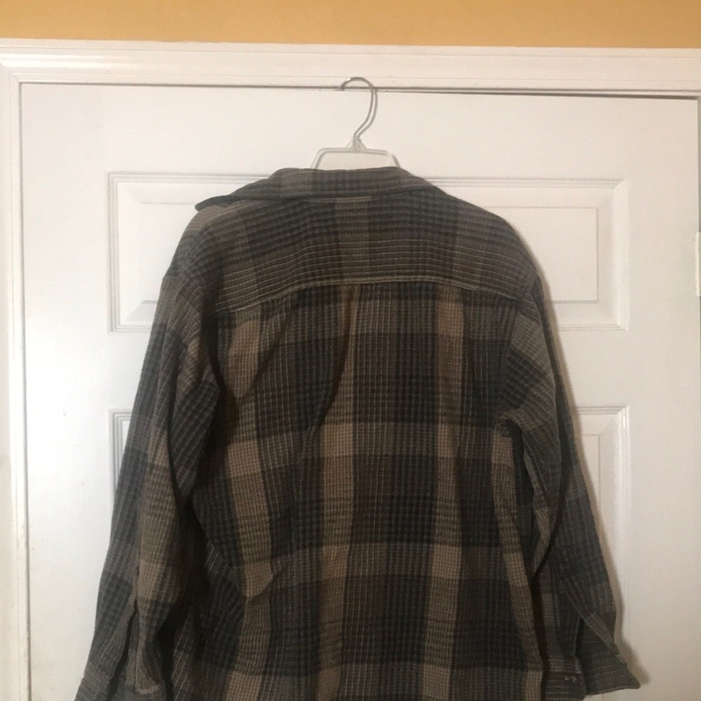 Field master Jacket - Picture 4 of 4